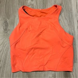 Lululemon Wunder Train Racerback Top